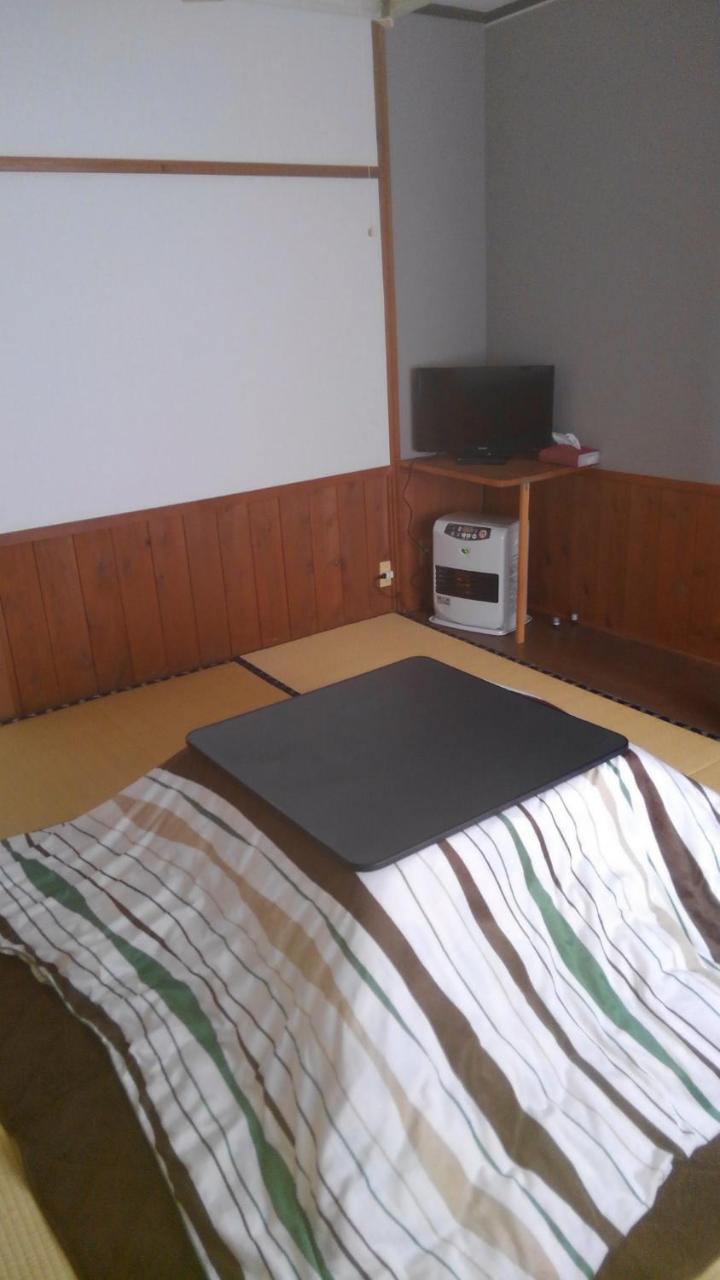 草津Spur In Naeba别墅 外观 照片