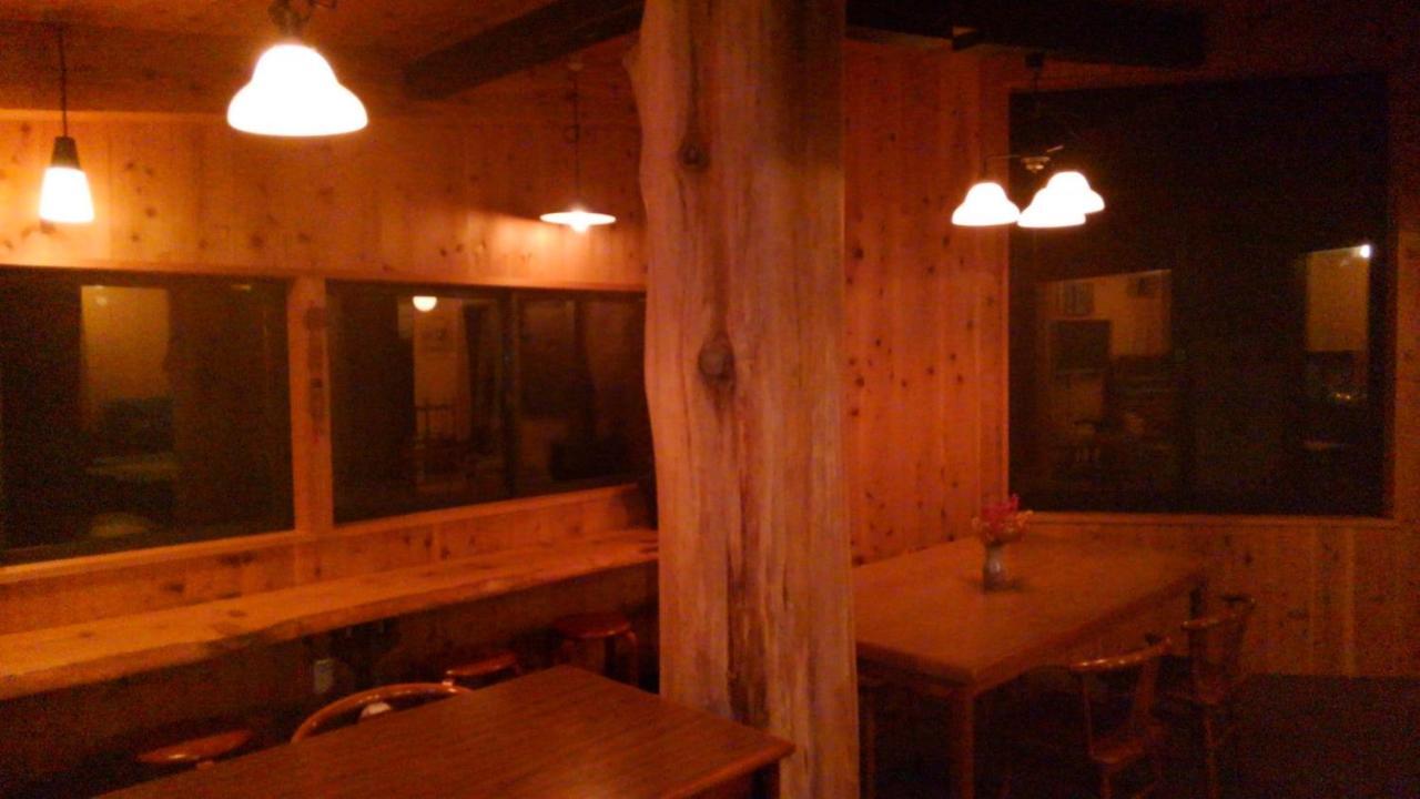 草津Spur In Naeba别墅 外观 照片